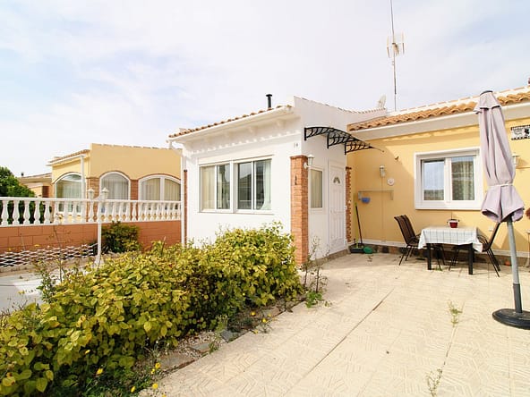 property for sale in Spain