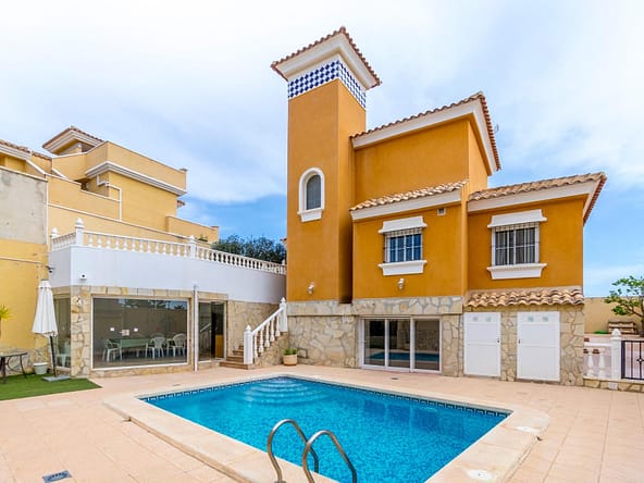 property for sale in Spain