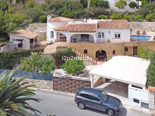 property for sale in Spain