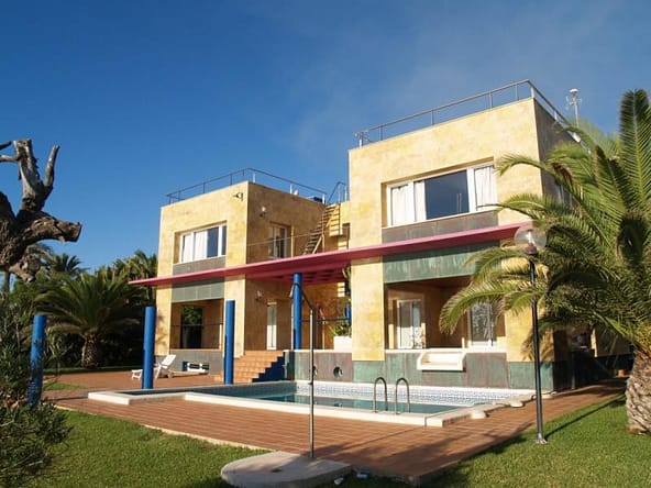 property for sale in Spain