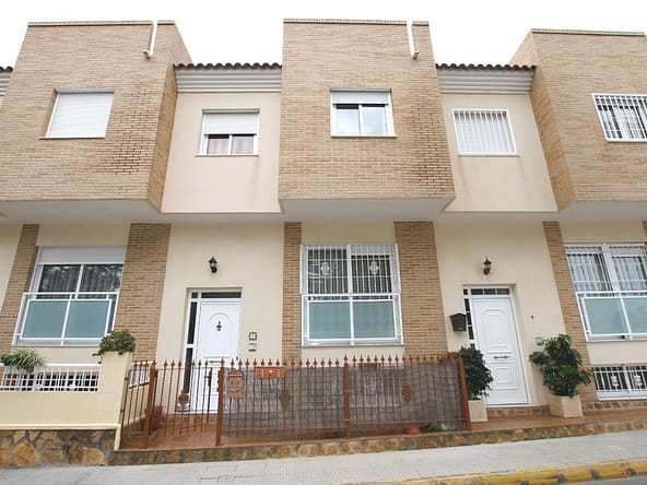 property for sale in Spain