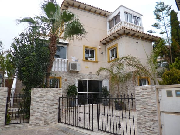 property for sale in Spain