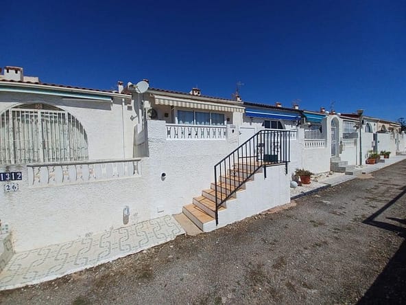 property for sale in Spain