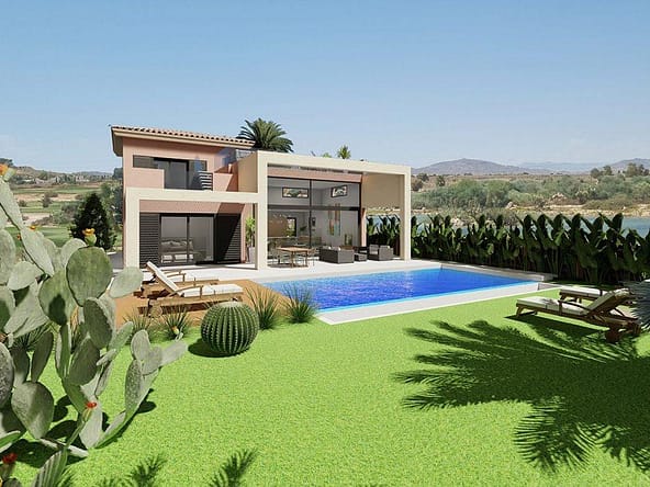 property for sale in Spain