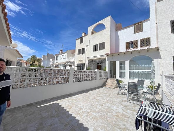 property for sale in Spain