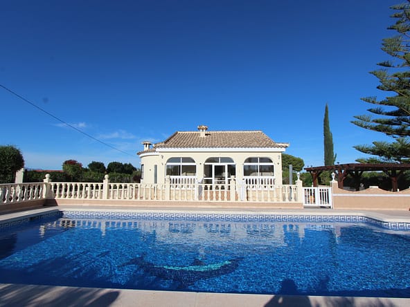 property for sale in Spain