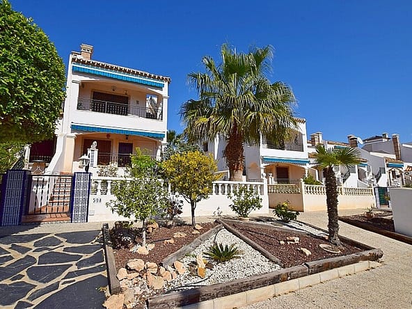 property for sale in Spain