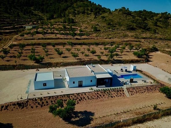 property for sale in Spain