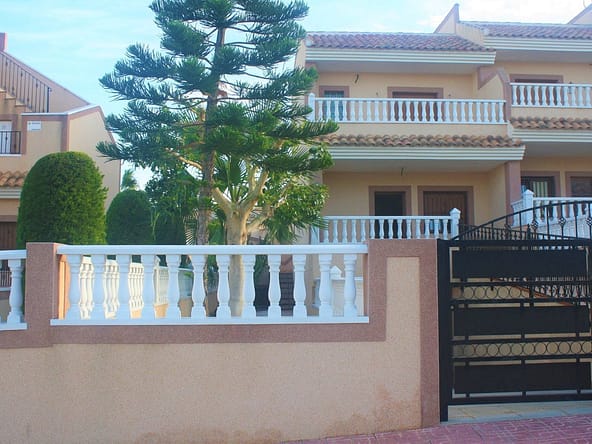 property for sale in Spain