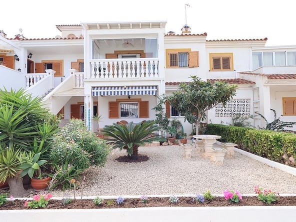 property for sale in Spain