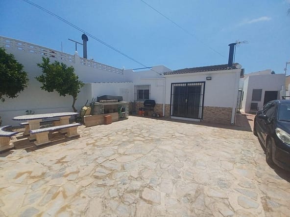 property for sale in Spain