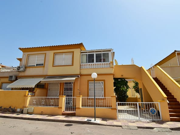 property for sale in Spain