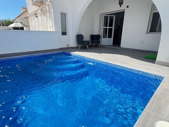 property for sale in Spain