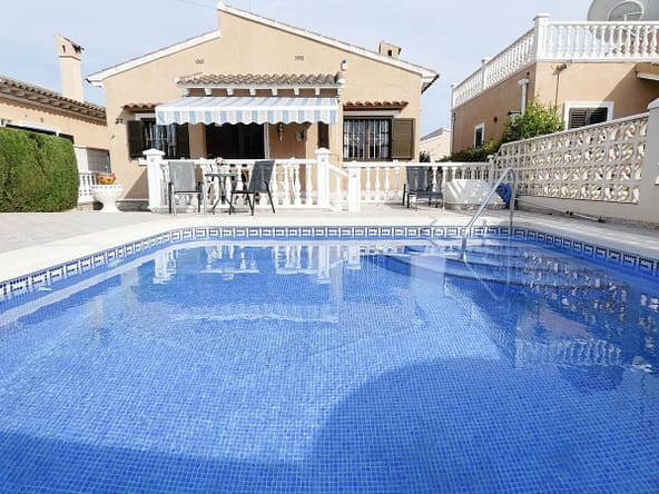 property for sale in Spain