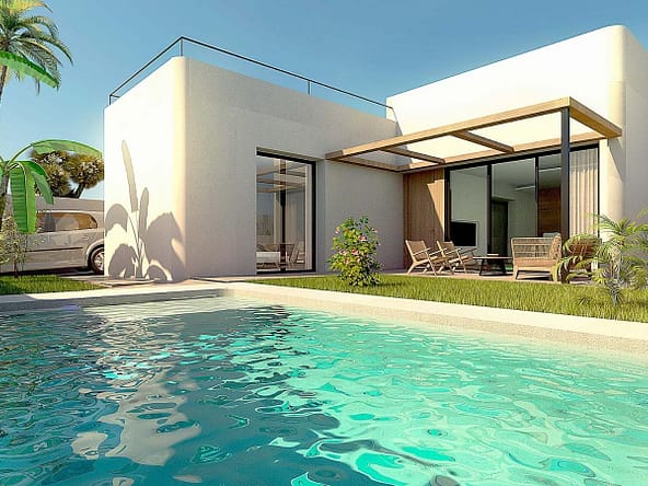 property for sale in Spain