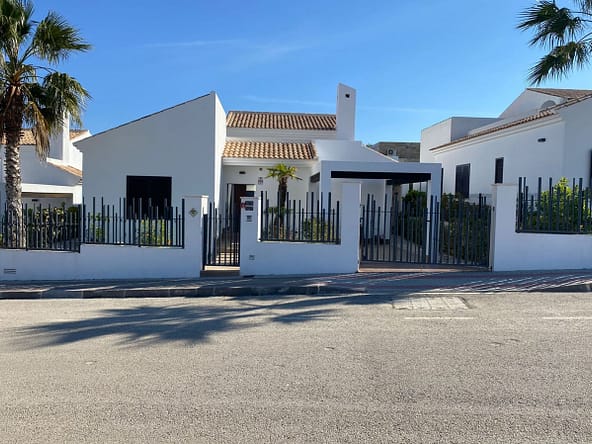 property for sale in Spain