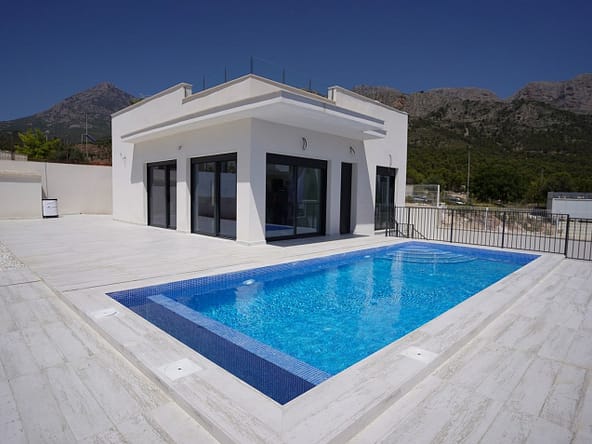 property for sale in Spain