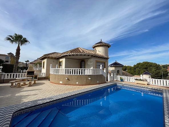 property for sale in Spain