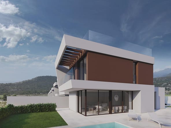 property for sale in Spain