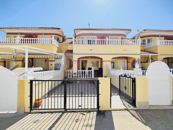 property for sale in Spain