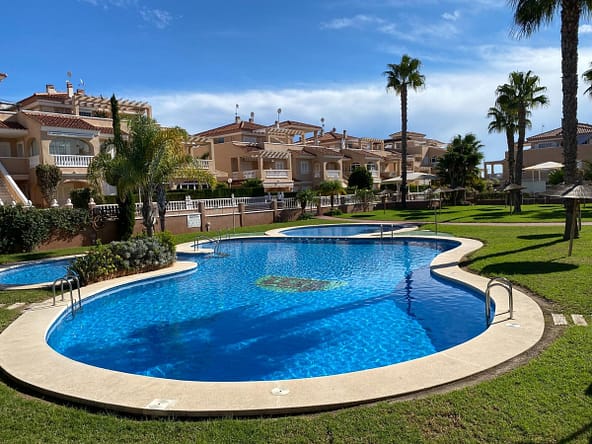 property for sale in Spain