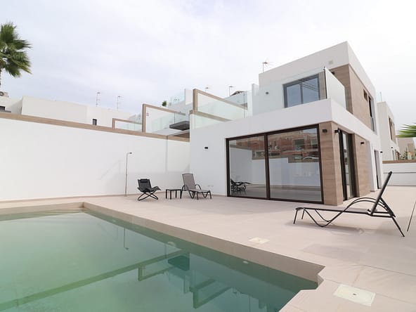 property for sale in Spain