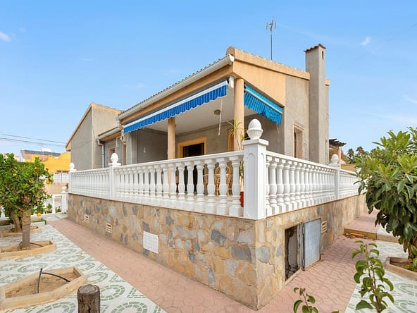 property for sale in Spain