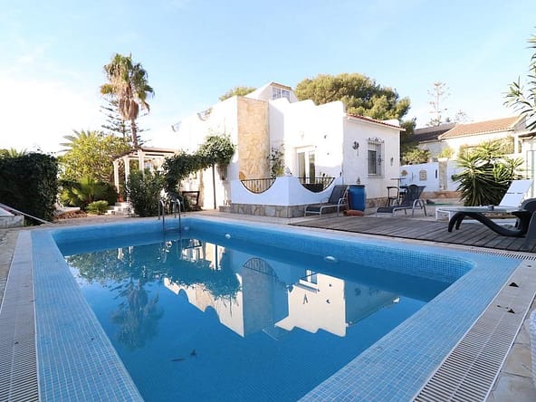 property for sale in Spain