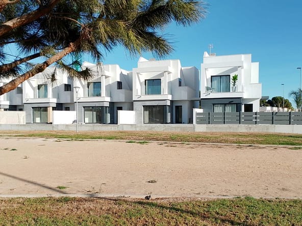 property for sale in Spain