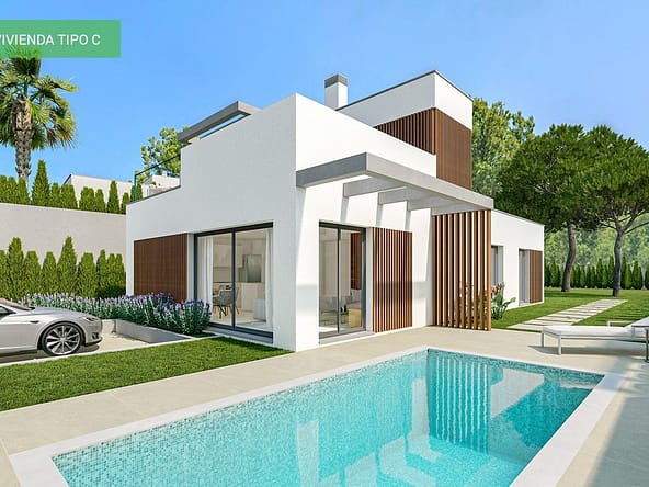 property for sale in Spain