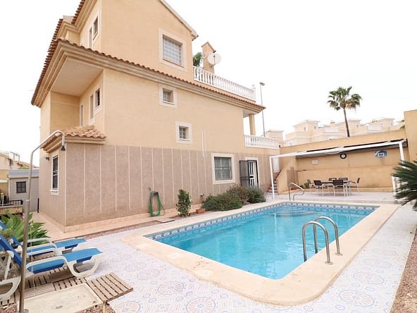 property for sale in Spain