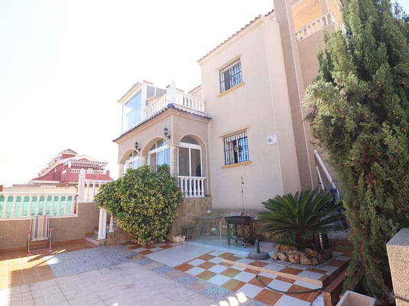 property for sale in Spain