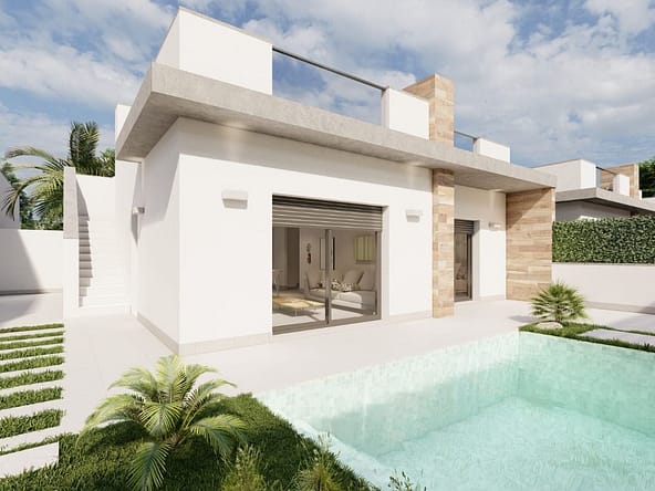 property for sale in Spain