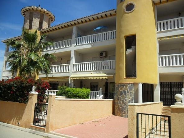 property for sale in Spain