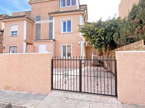 property for sale in Spain