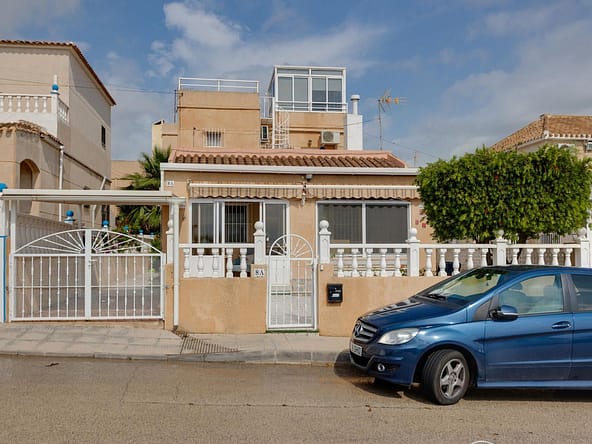 property for sale in Spain