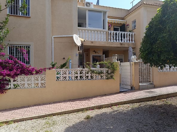 property for sale in Spain