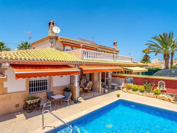 property for sale in Spain