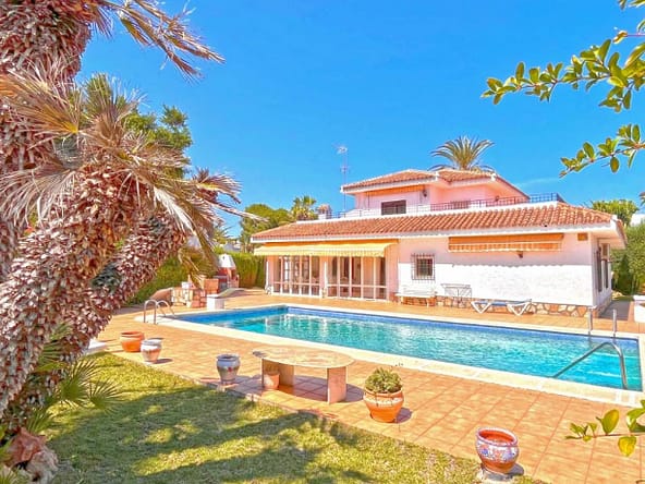 property for sale in Spain