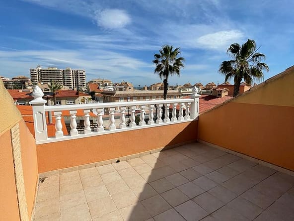 property for sale in Spain