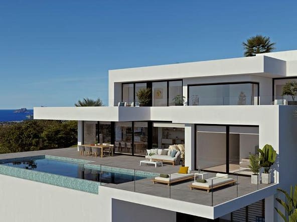 property for sale in Spain