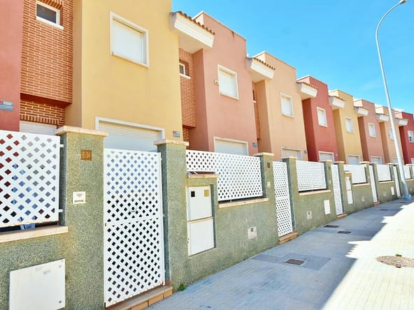 property for sale in Spain