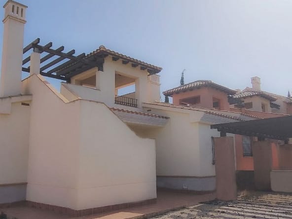 property for sale in Spain