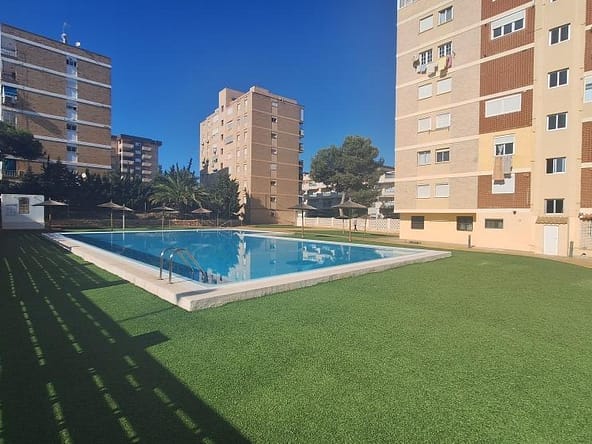 property for sale in Spain