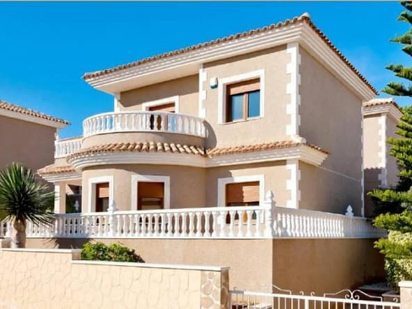 property for sale in Spain