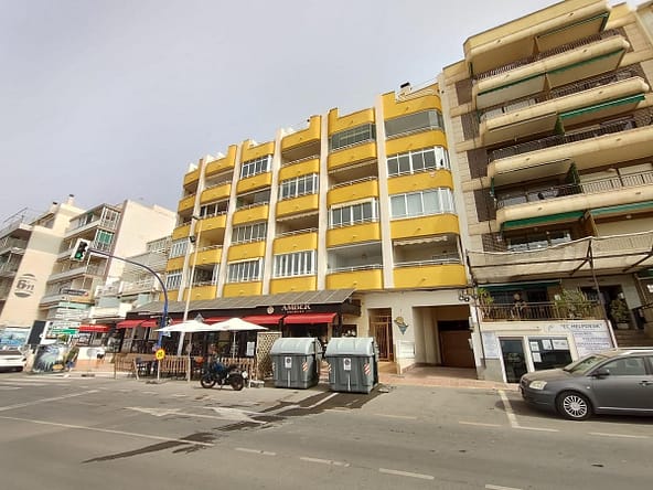 property for sale in Spain