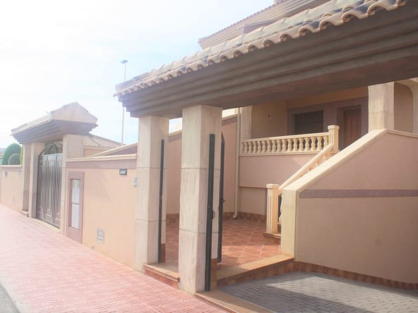 property for sale in Spain