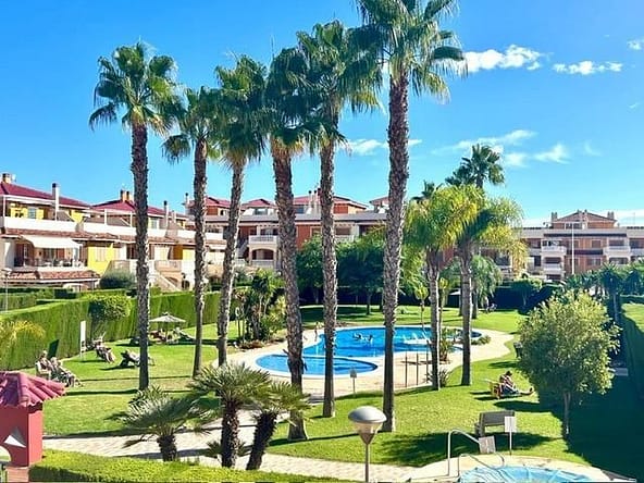 property for sale in Spain