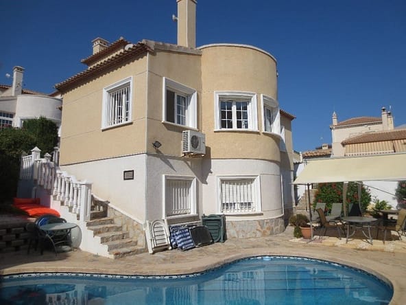 property for sale in Spain