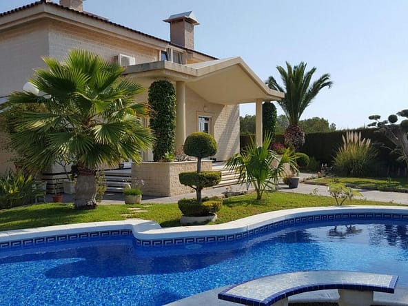 property for sale in Spain